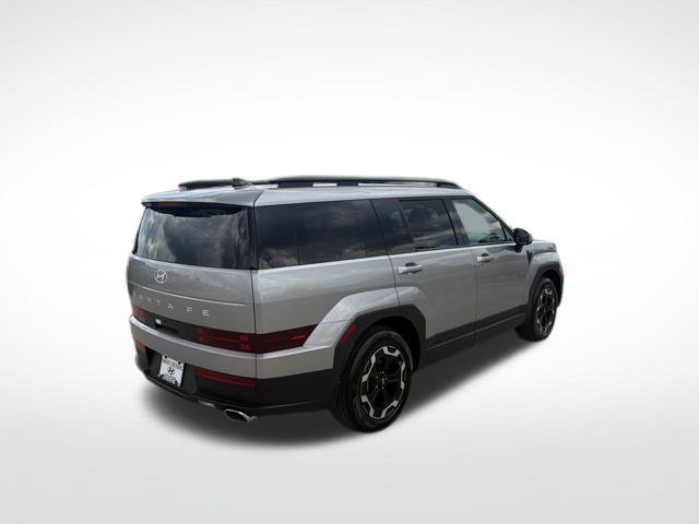 Used 2026 Hyundai Santa Fe SEL FWD image 3