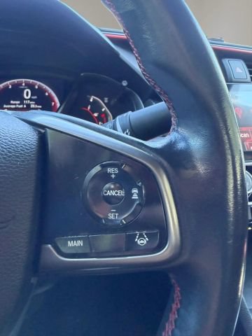Used 2020 Honda Civic Si image 19