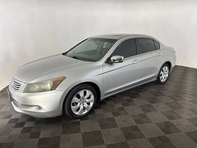 Used 2010 Honda Accord EX-L image 3