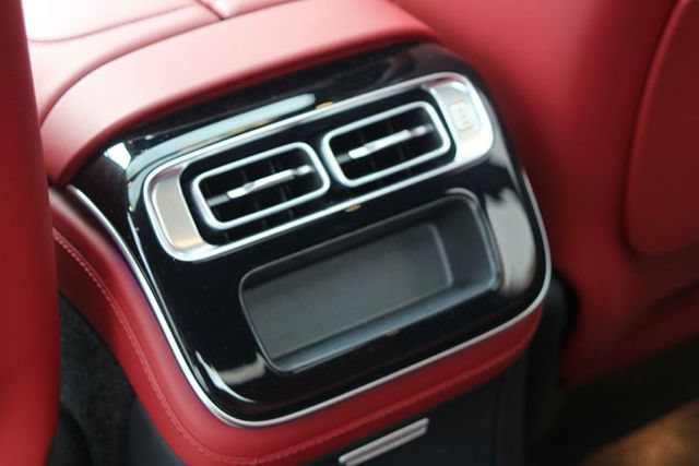 Used 2022 Mercedes-Benz S 580 4MATIC Sedan image 19