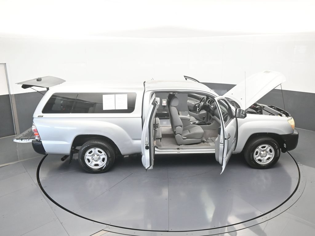 Used 2007 Toyota Tacoma 2WD Access Cab image 53