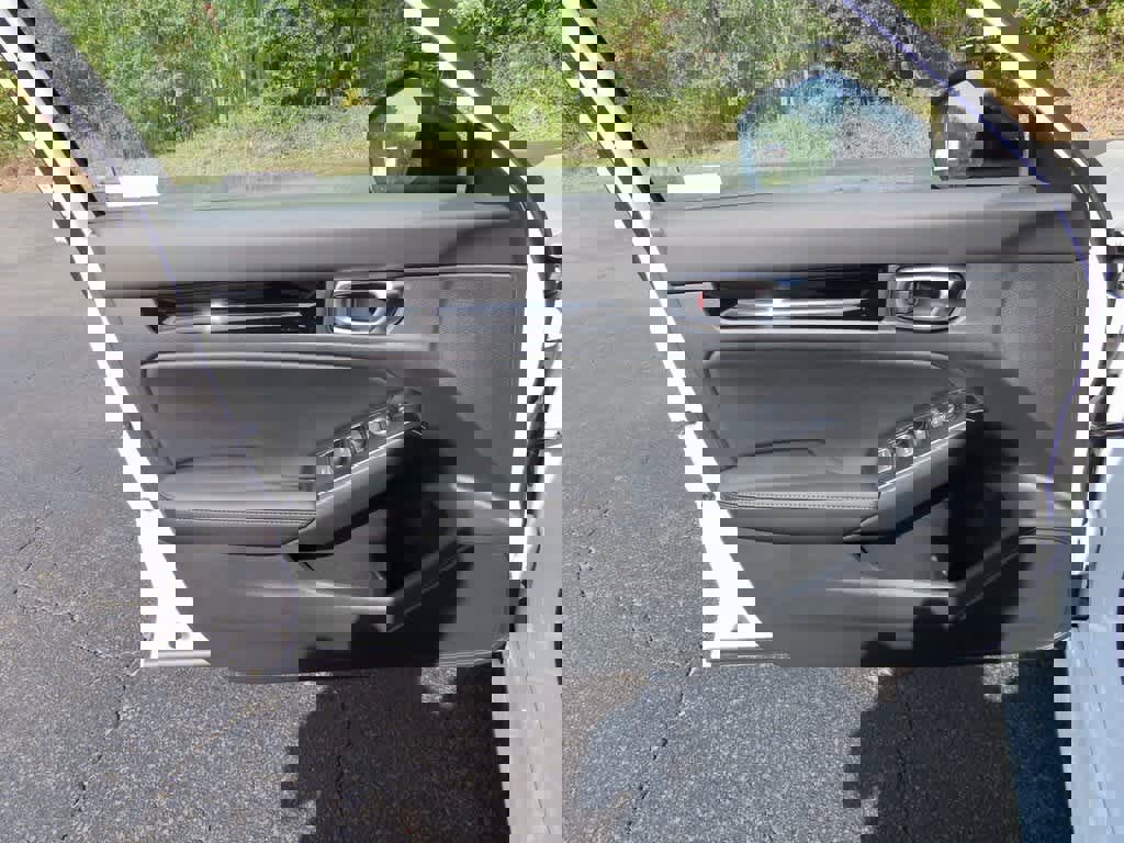 New 2026 Honda Civic Sport Touring image 17