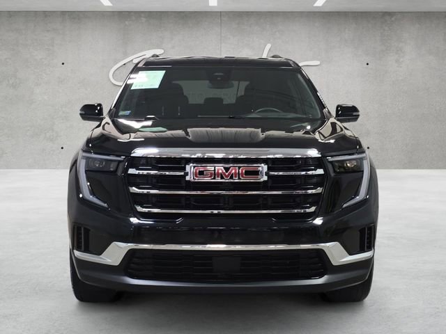 Used 2025 GMC Acadia Elevation image 18