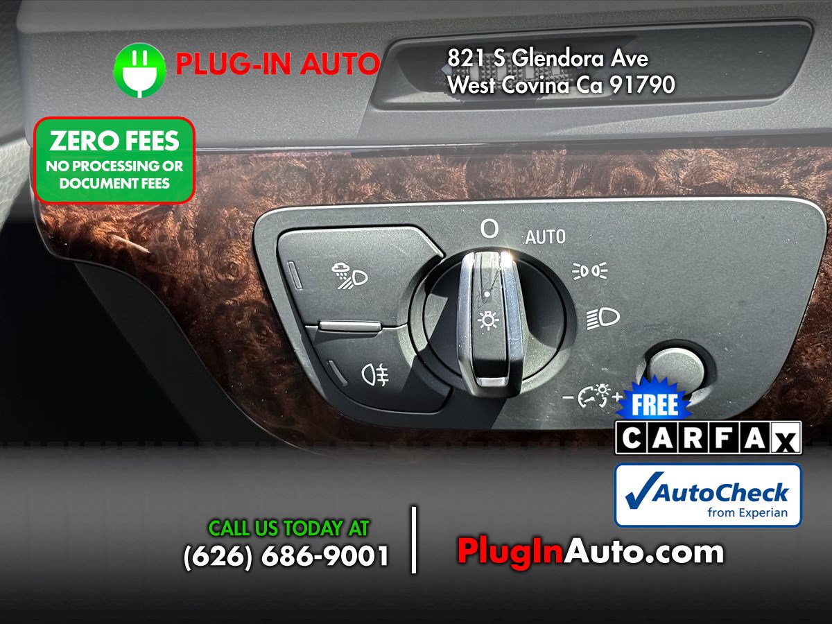 Used 2019 Audi Q7 2.0T Premium Plus w/ Premium Plus Package AWD/4WD image 24