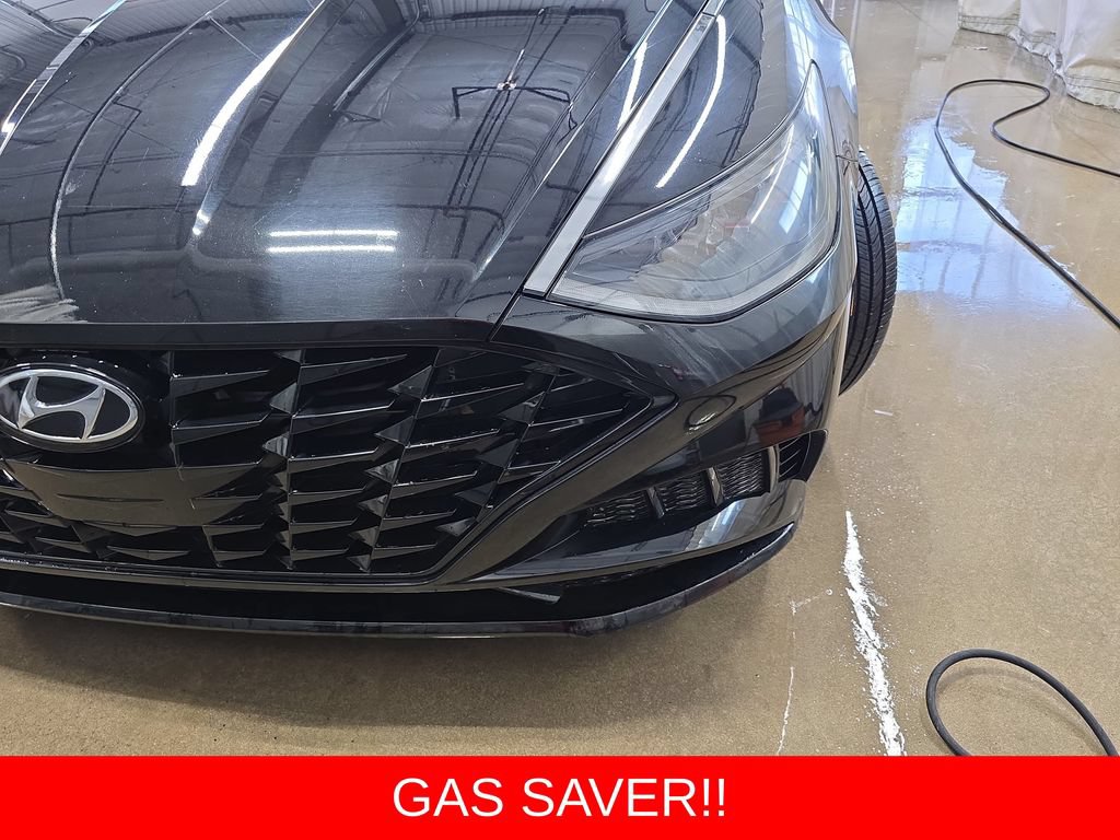 Used 2023 Hyundai Sonata SEL FWD image 32