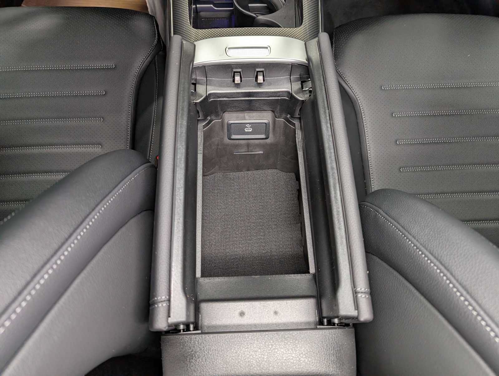 New 2026 Mercedes-Benz GLC 300 4MATIC image 19