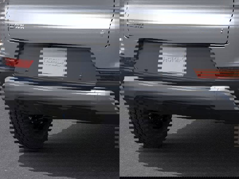 New 2026 Chevrolet TrailBlazer LT w/ Convenience Package image 14