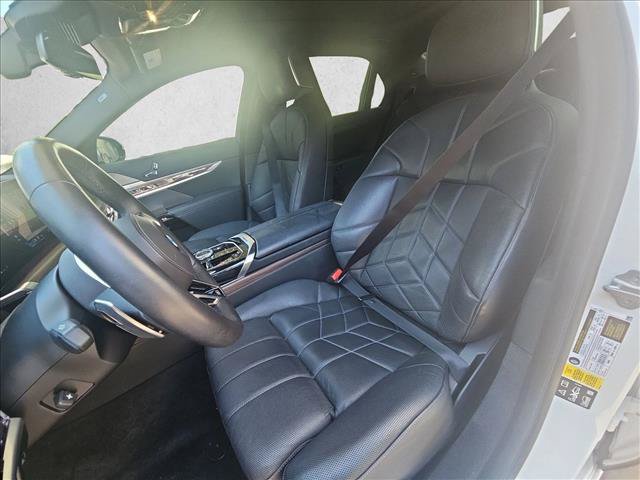 Used 2023 BMW 760i xDrive AWD/4WD image 15