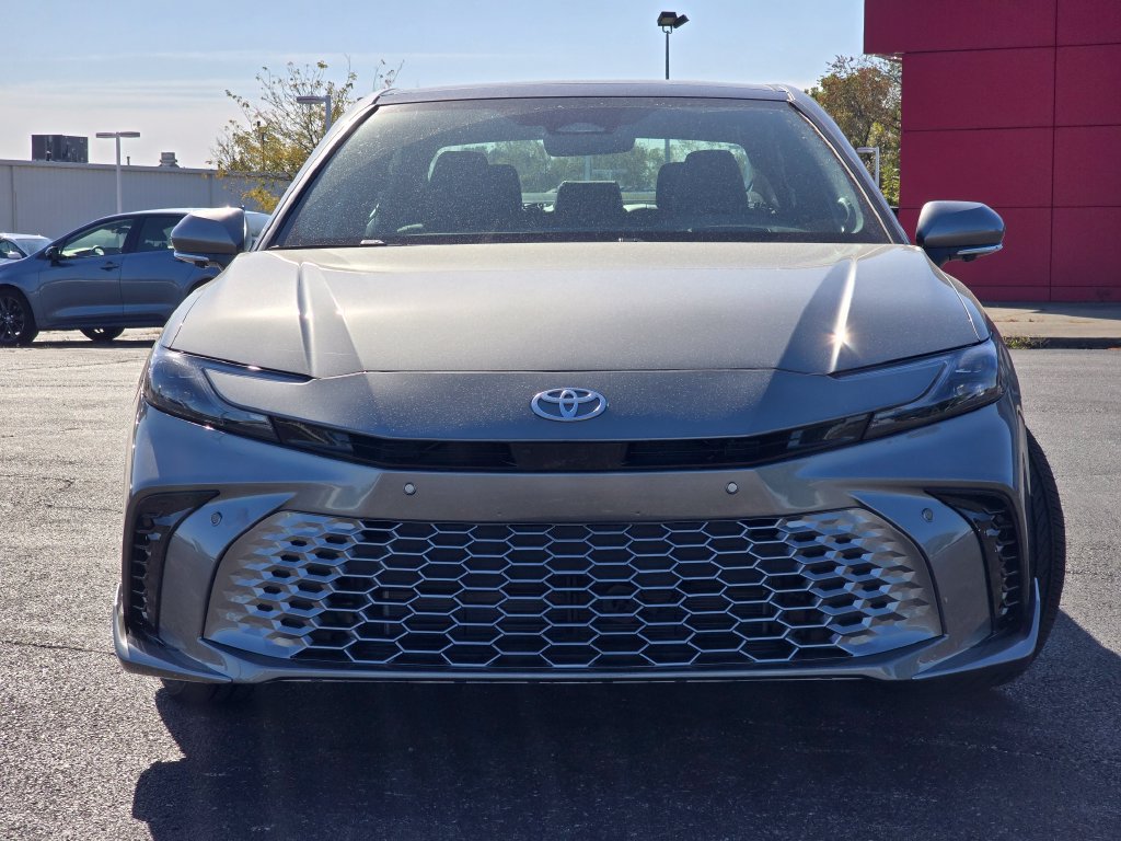 New 2026 Toyota Camry XSE w/ Premium Plus Package FWD image 14