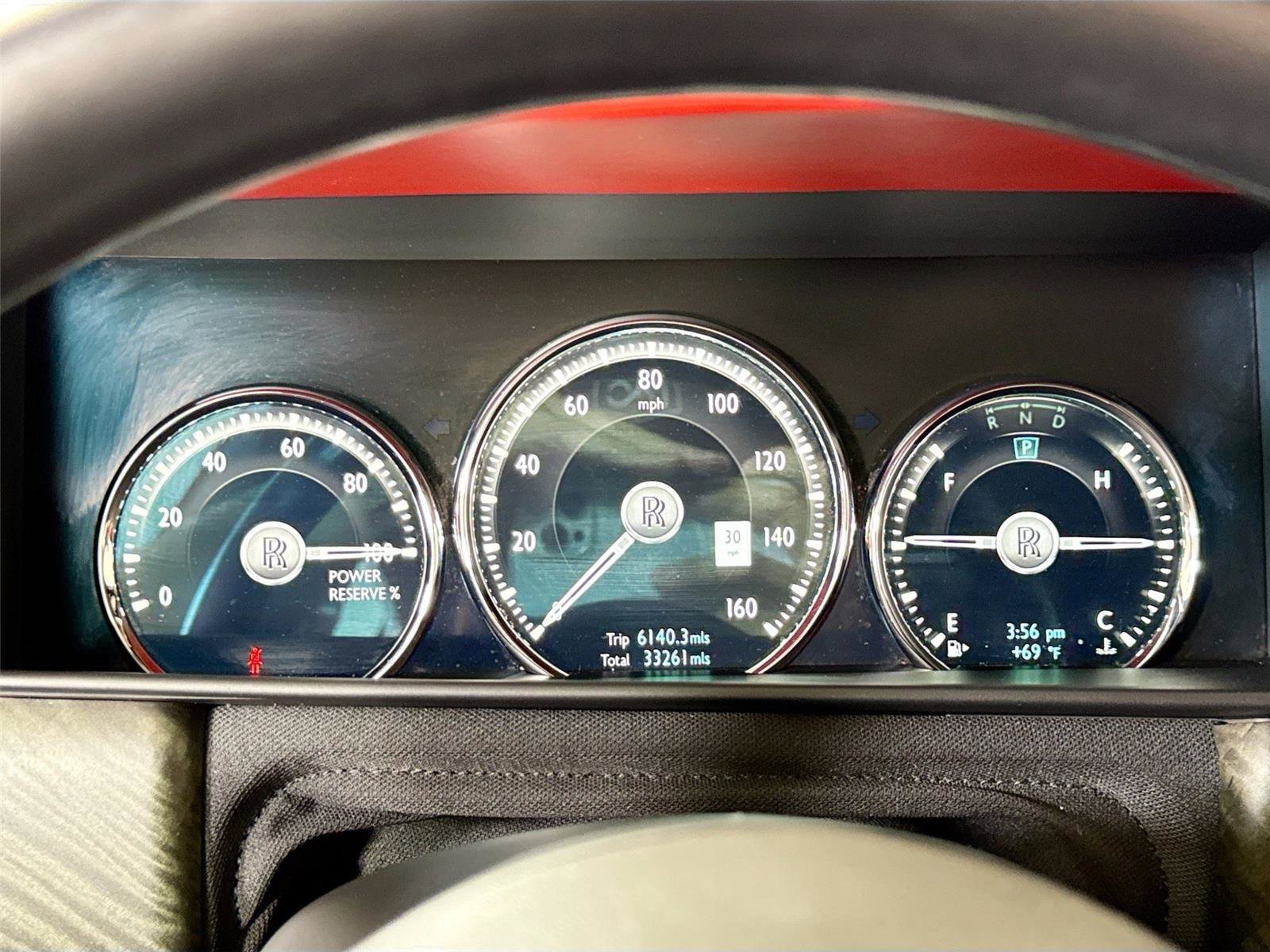 Used 2019 Rolls-Royce Cullinan image 17