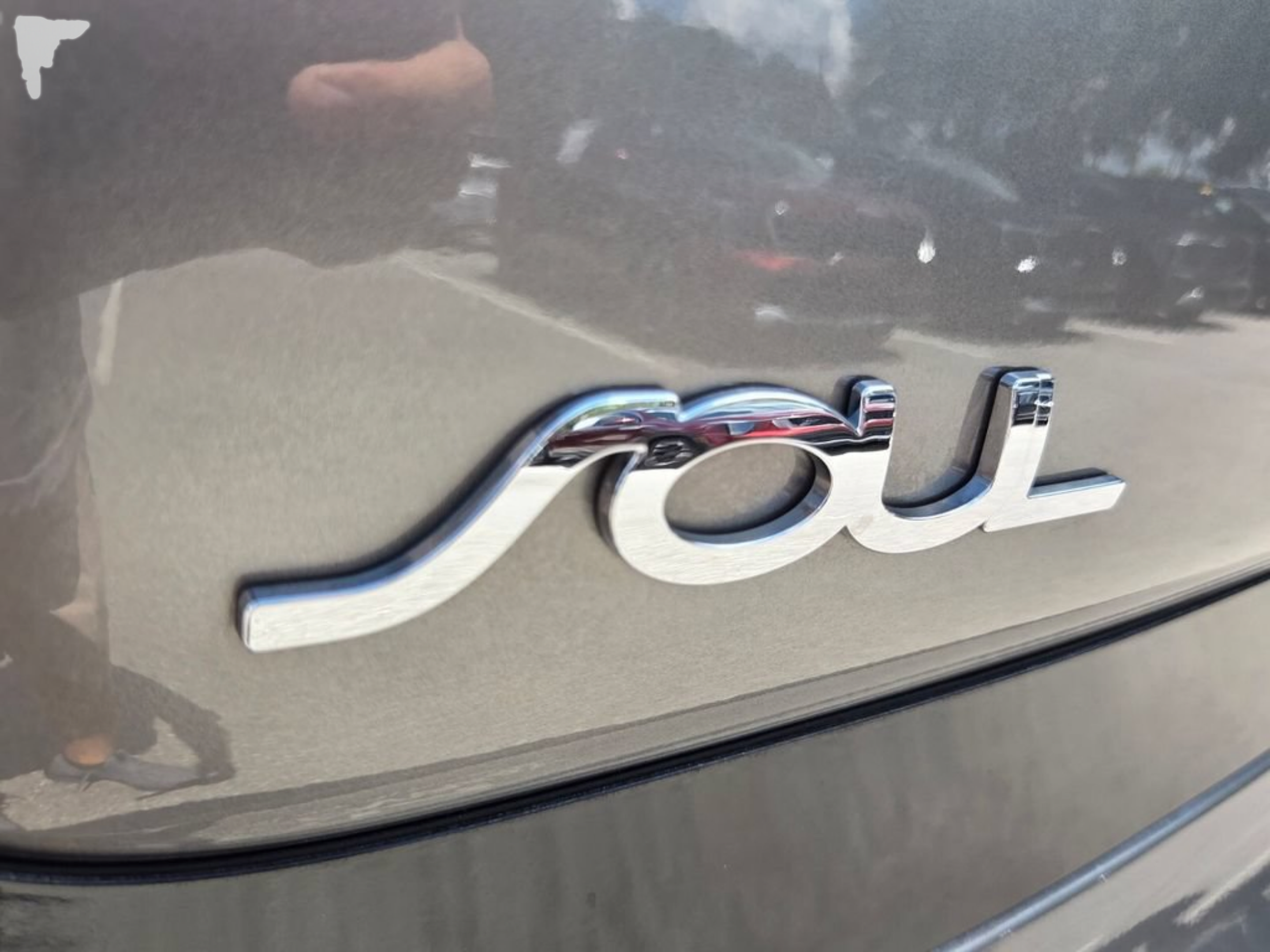 Used 2015 Kia Soul + FWD image 15