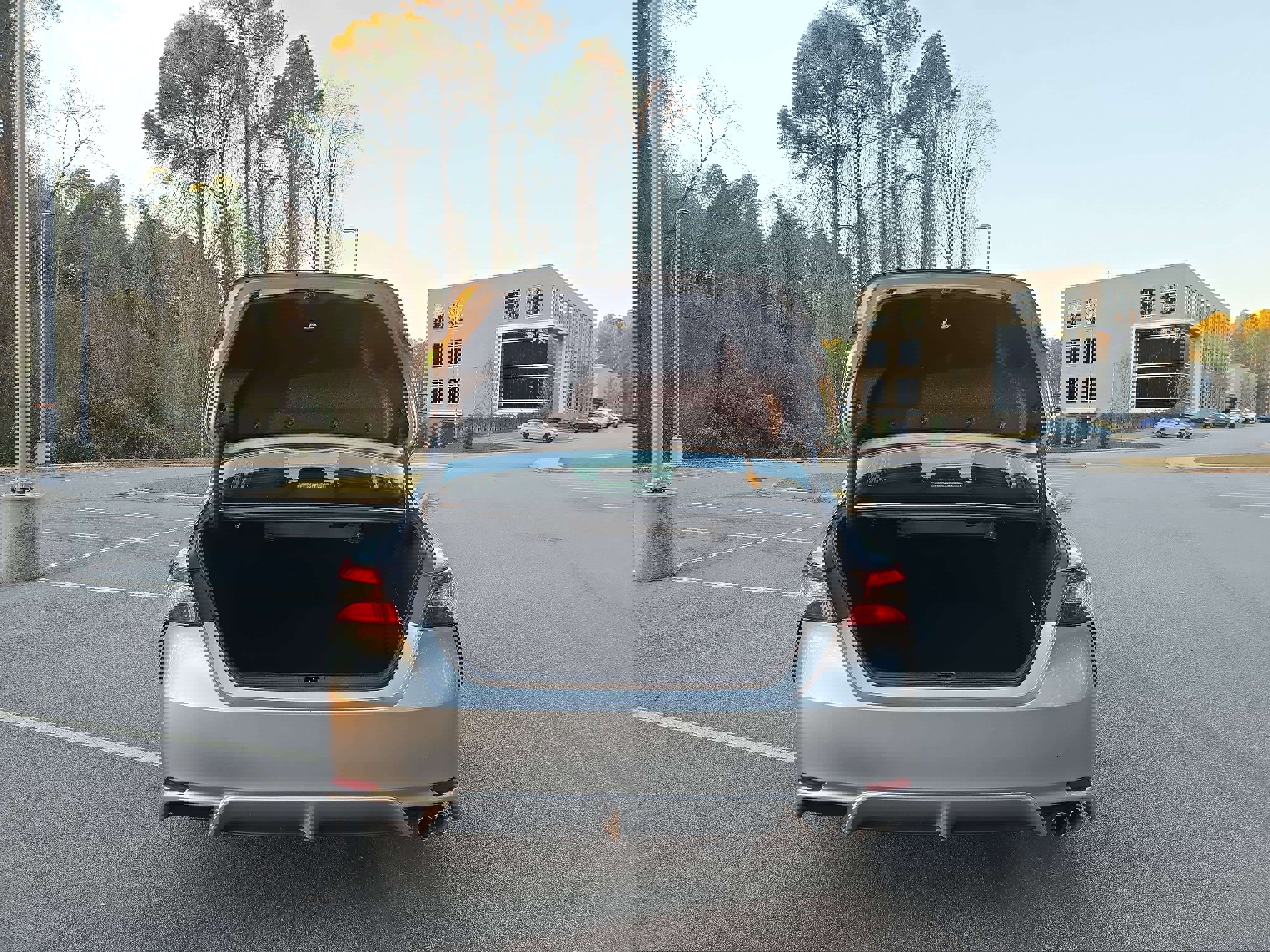 Used 2020 Toyota Camry SE image 12