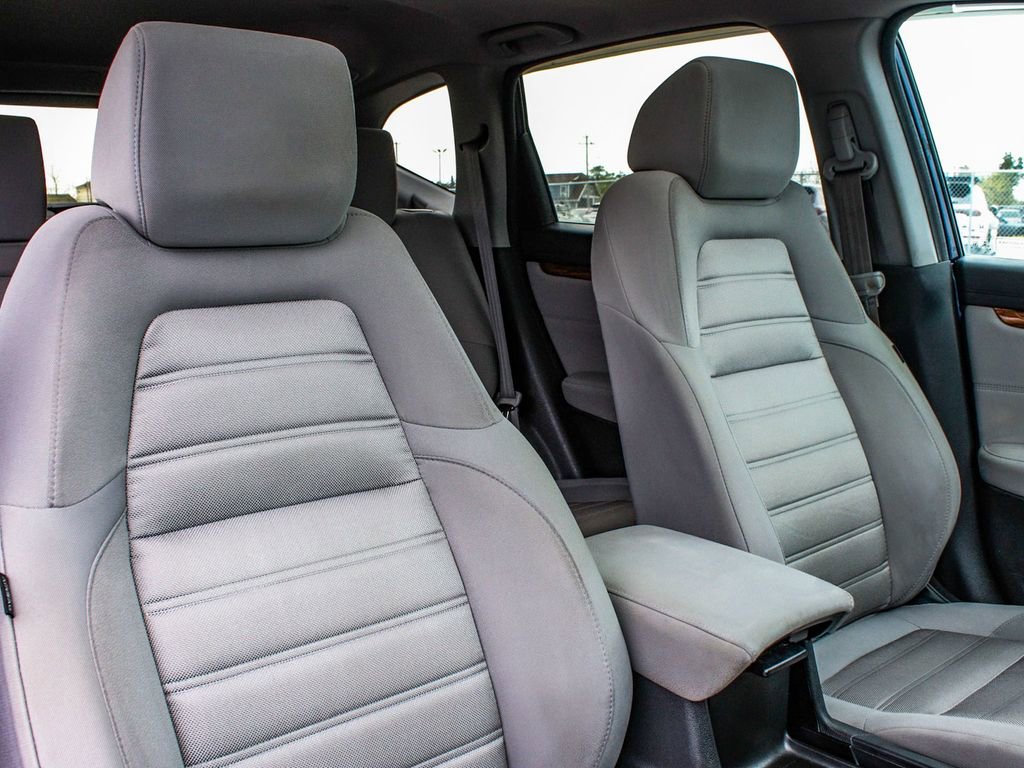 Used 2018 Honda CR-V EX image 40