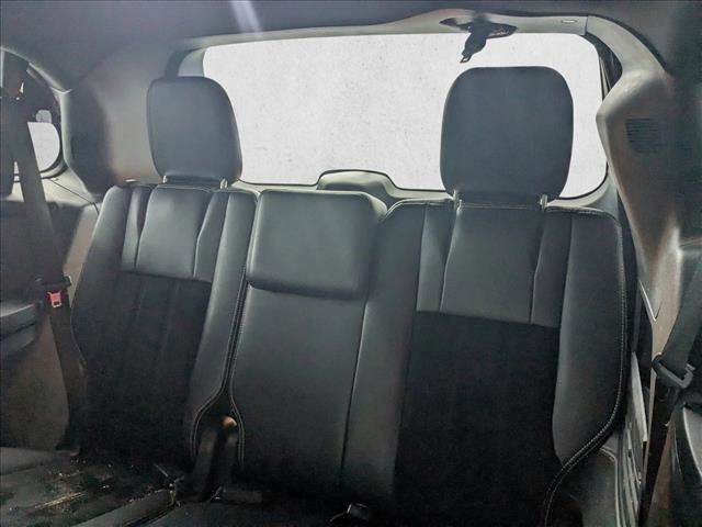 Used 2015 Dodge Grand Caravan SXT image 10