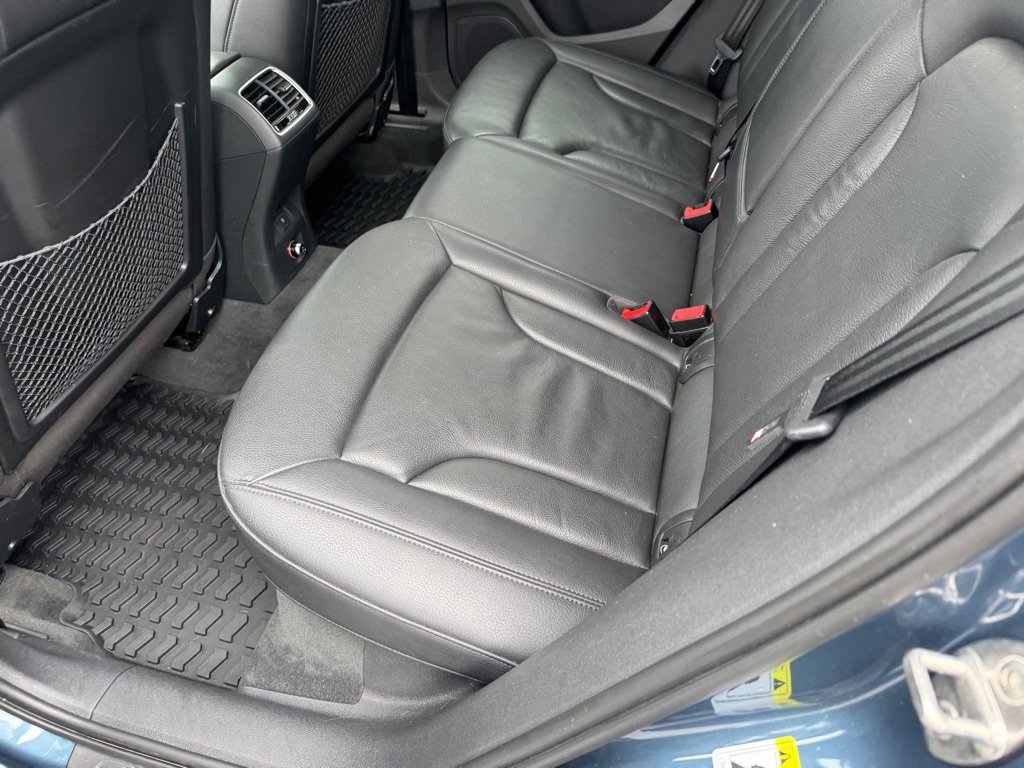 Used 2016 Audi Q3 2.0T Premium Plus image 11