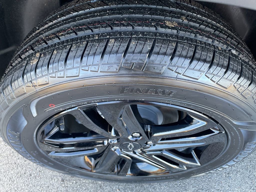 New 2026 Chevrolet Trax ACTIV w/ Sunroof Package image 33