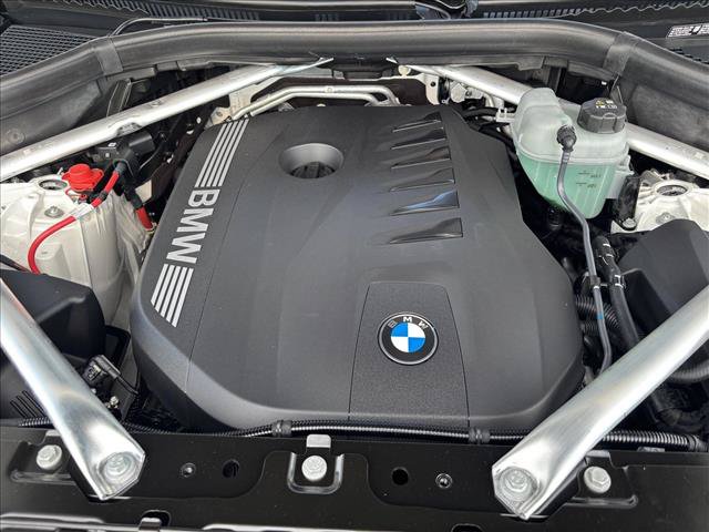 New 2027 BMW X5 xDrive50e AWD/4WD image 16