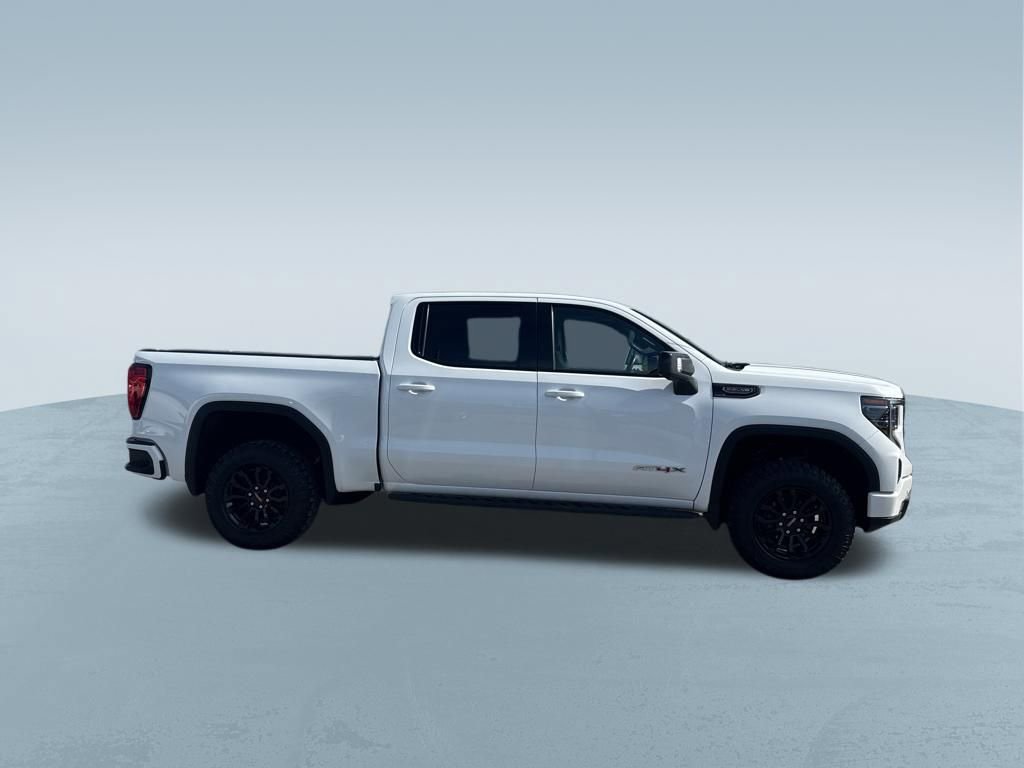 Used 2022 GMC Sierra 1500 AT4X AWD/4WD image 9