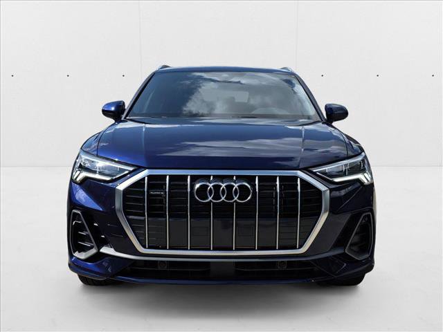 New 2025 Audi Q3 2.0T Premium w/ Convenience Package AWD/4WD image 2