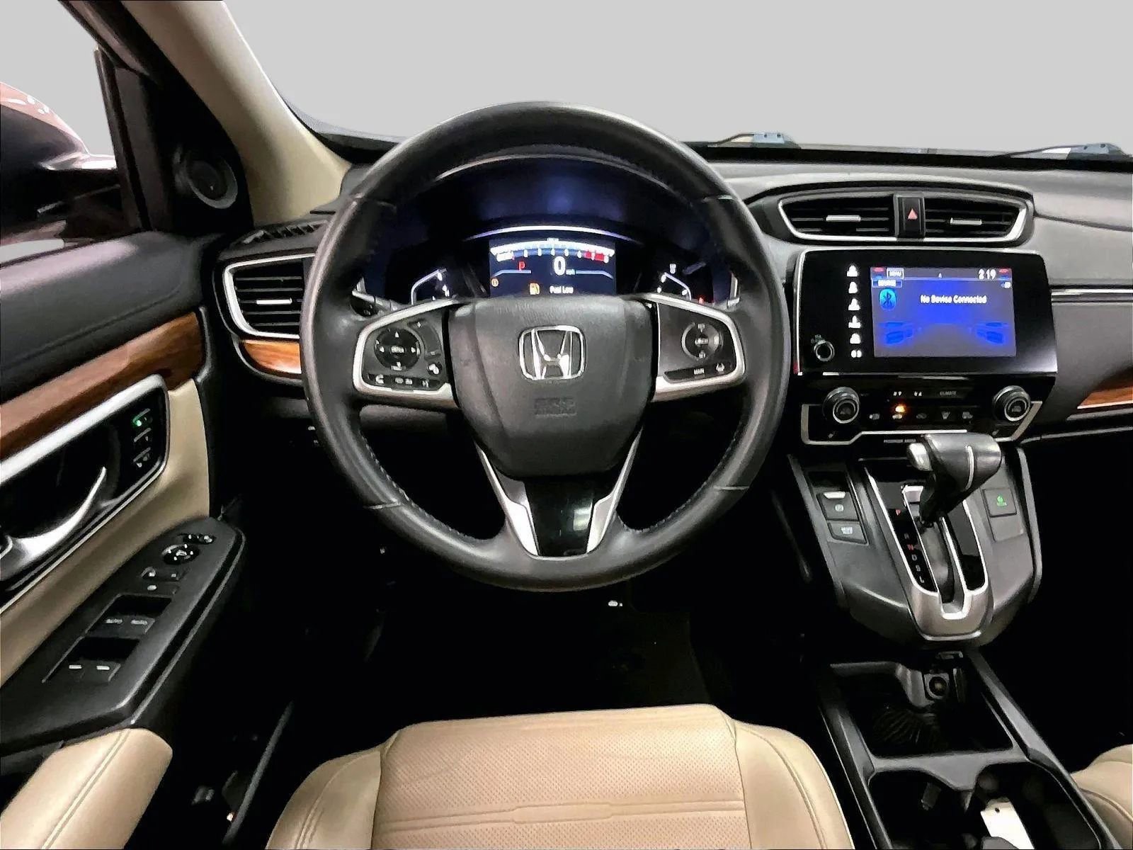 Used 2017 Honda CR-V Touring image 6