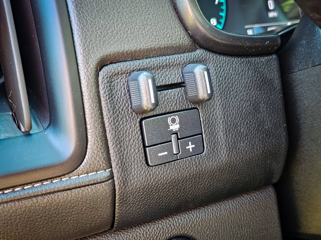 Used 2022 GMC Canyon Elevation w/ Trailering Package AWD/4WD image 15
