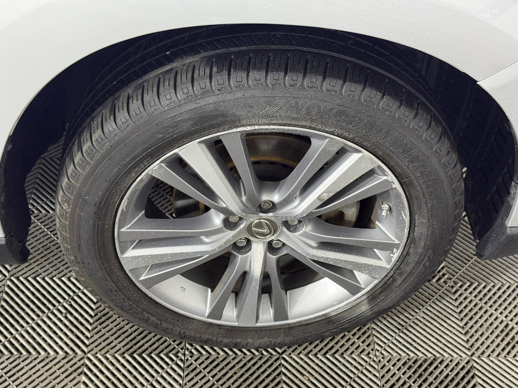 Used 2015 Lexus RX 350 FWD image 11
