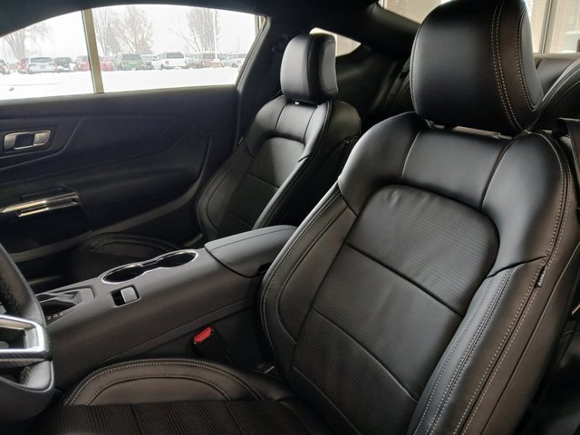 New 2026 Ford Mustang GT Premium image 10