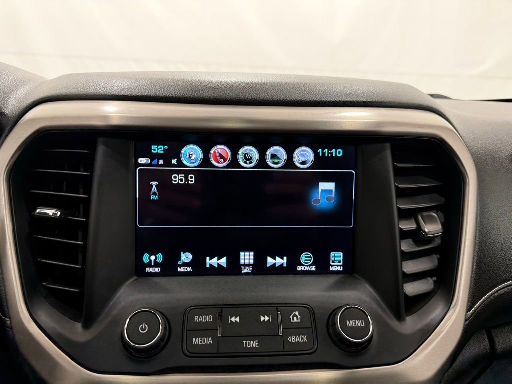 Used 2019 GMC Acadia Denali w/ GMC Pro Grade Package AWD/4WD image 40