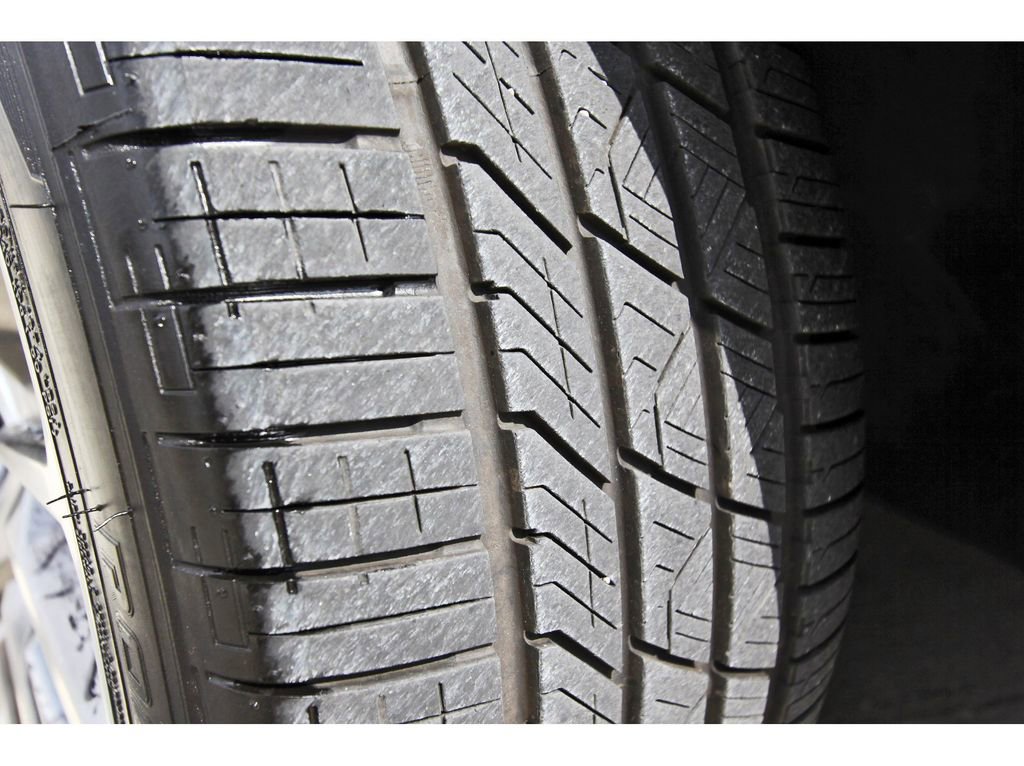 Used 2019 Cadillac CT6 Premium Luxury image 32