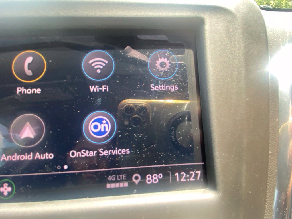Used 2024 Chevrolet Equinox LT FWD image 25