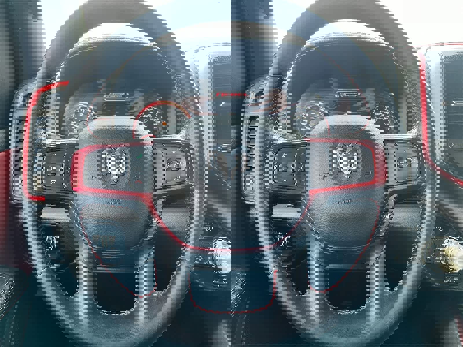 Used 2019 RAM 1500 Rebel w/ Level 1 Equipment Group image 22