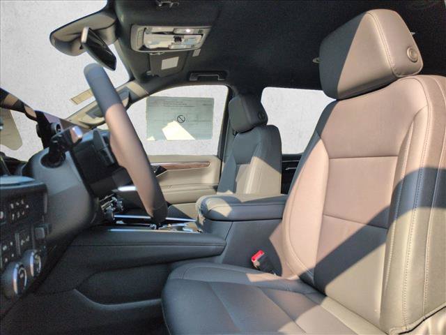 New 2026 Chevrolet Tahoe LT w/ Comfort Package AWD/4WD image 4