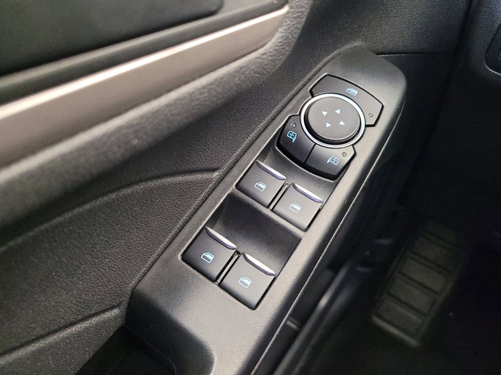 Used 2022 Ford Escape SE w/ Convenience Package FWD image 27