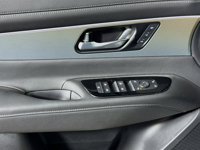 New 2026 Nissan Murano SL AWD/4WD image 16