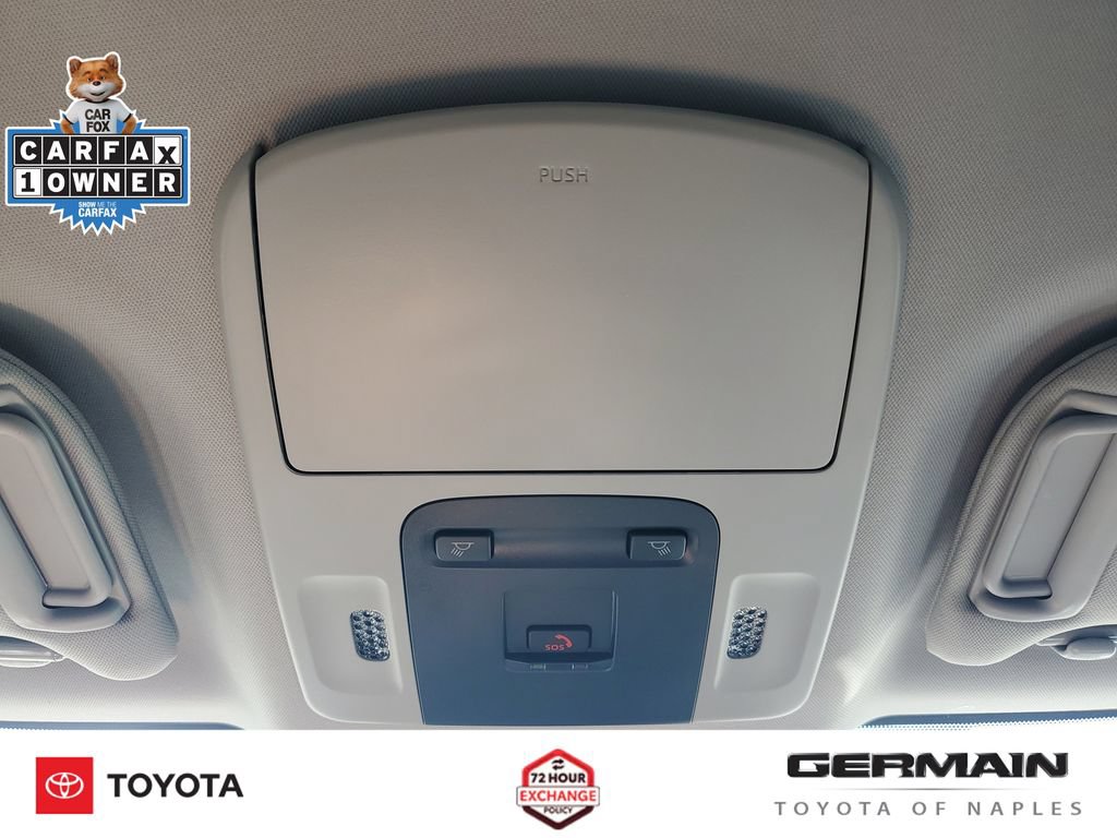 Used 2026 Toyota Camry LE w/ Convenience Package FWD image 34