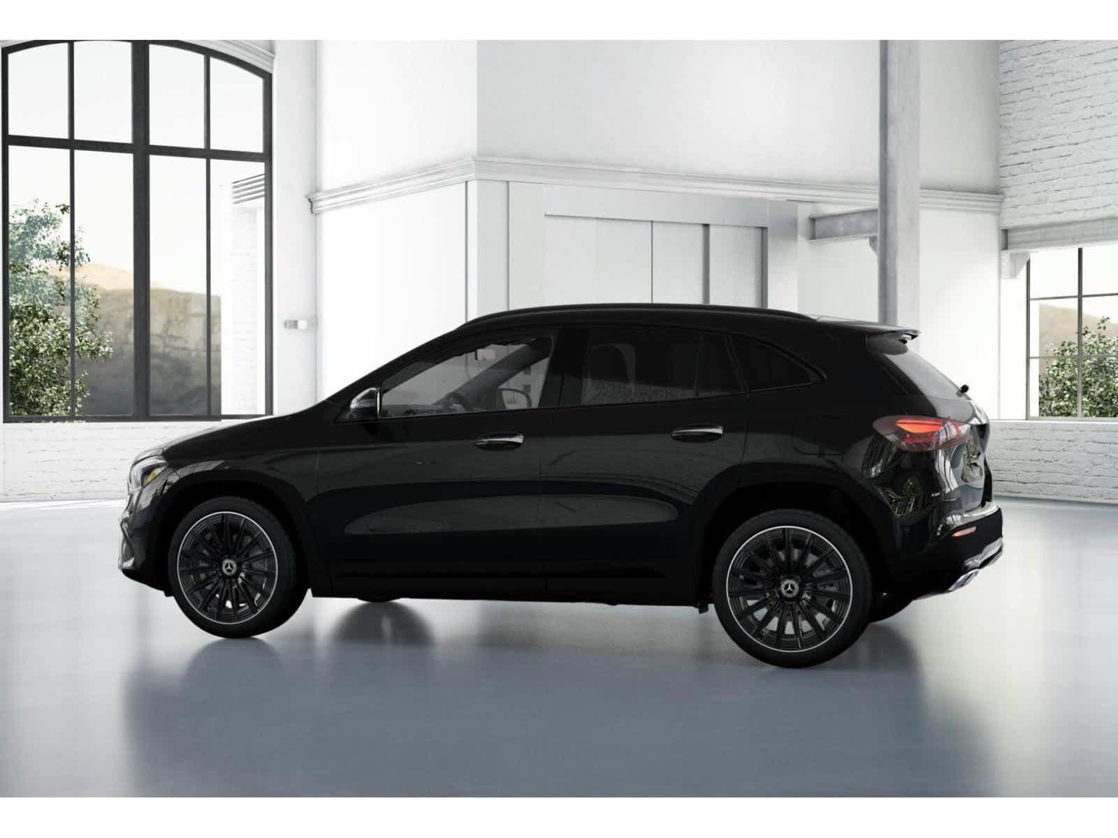 New 2026 Mercedes-Benz GLA 250 image 30
