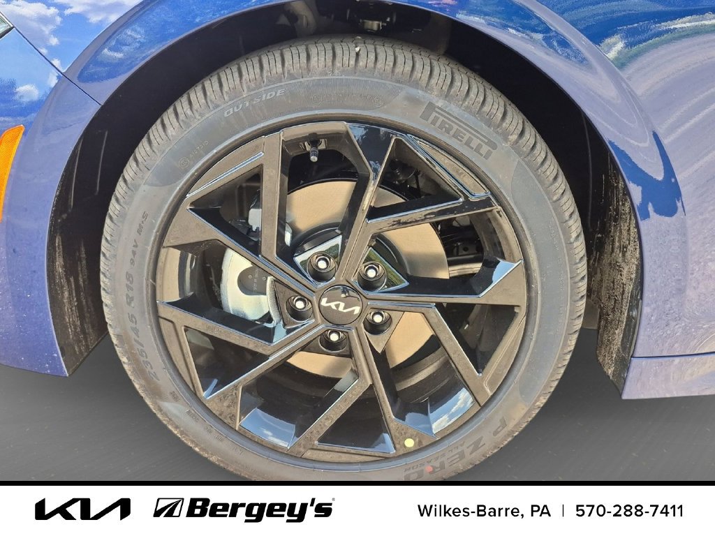 New 2026 Kia K5 GT-Line w/ GT-Line Premium Package FWD image 19