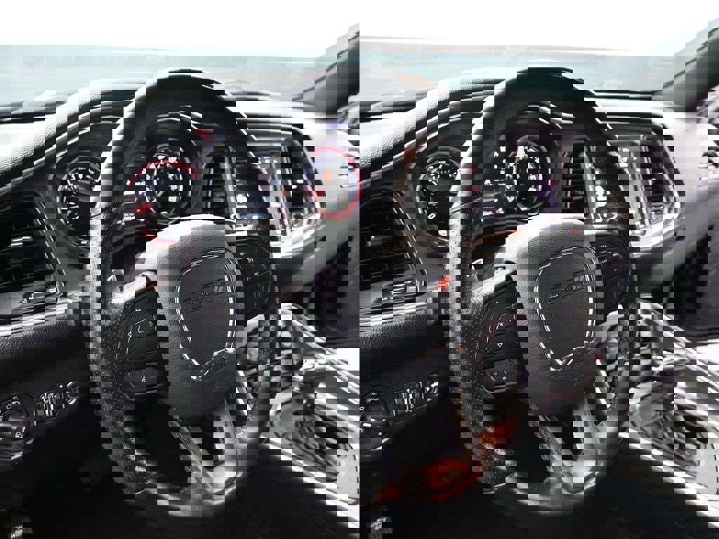 Used 2021 Dodge Challenger R/T Scat Pack image 11