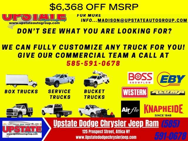 New 2025 Jeep Grand Cherokee Altitude