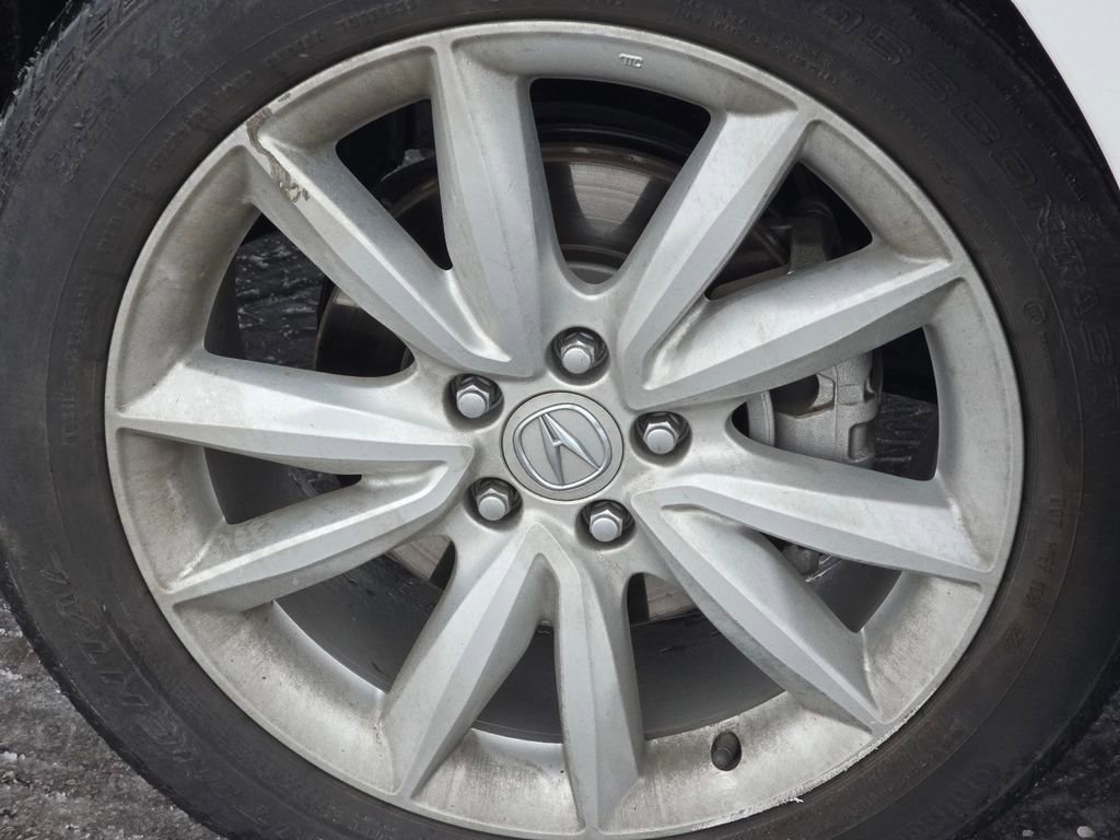 Used 2021 Acura RDX FWD image 8