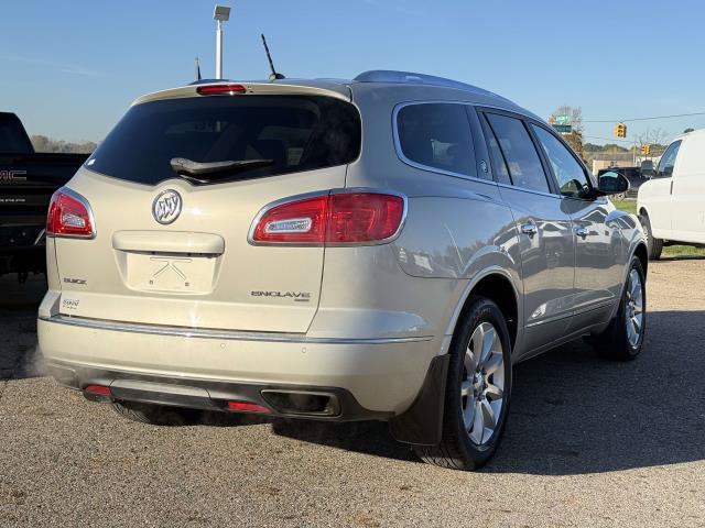 Used 2014 Buick Enclave Premium w/ Trailering Provision Package AWD/4WD image 5