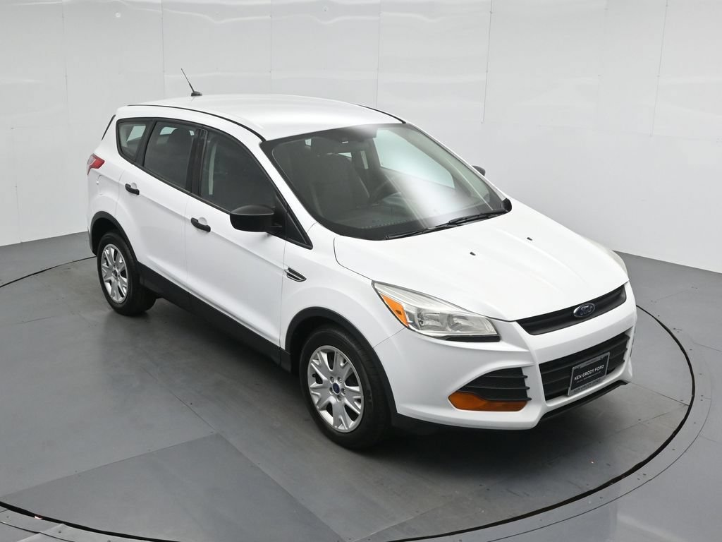 Used 2014 Ford Escape S FWD image 35