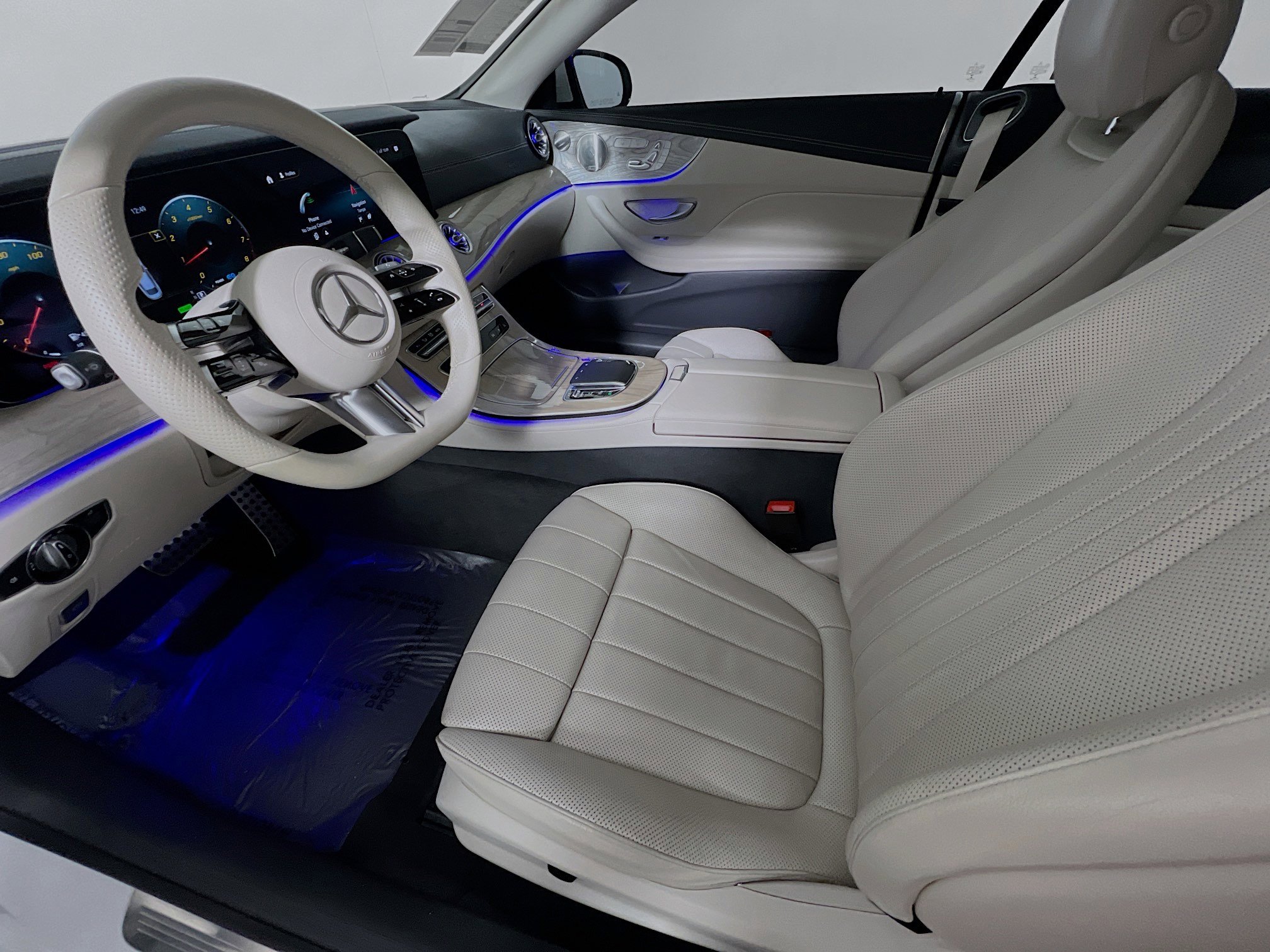 Used 2022 Mercedes-Benz E 450 Coupe image 15