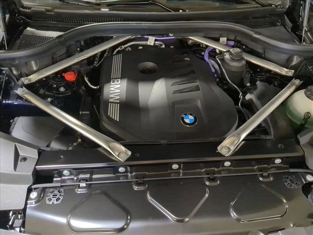 New 2026 BMW X5 xDrive40i w/ M Sport Package image 18