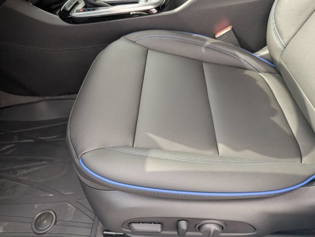 New 2026 Buick Envista Sport Touring w/ Convenience I Package FWD image 23