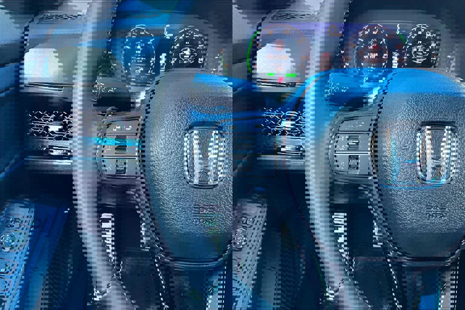 Used 2025 Honda Accord Sport image 24