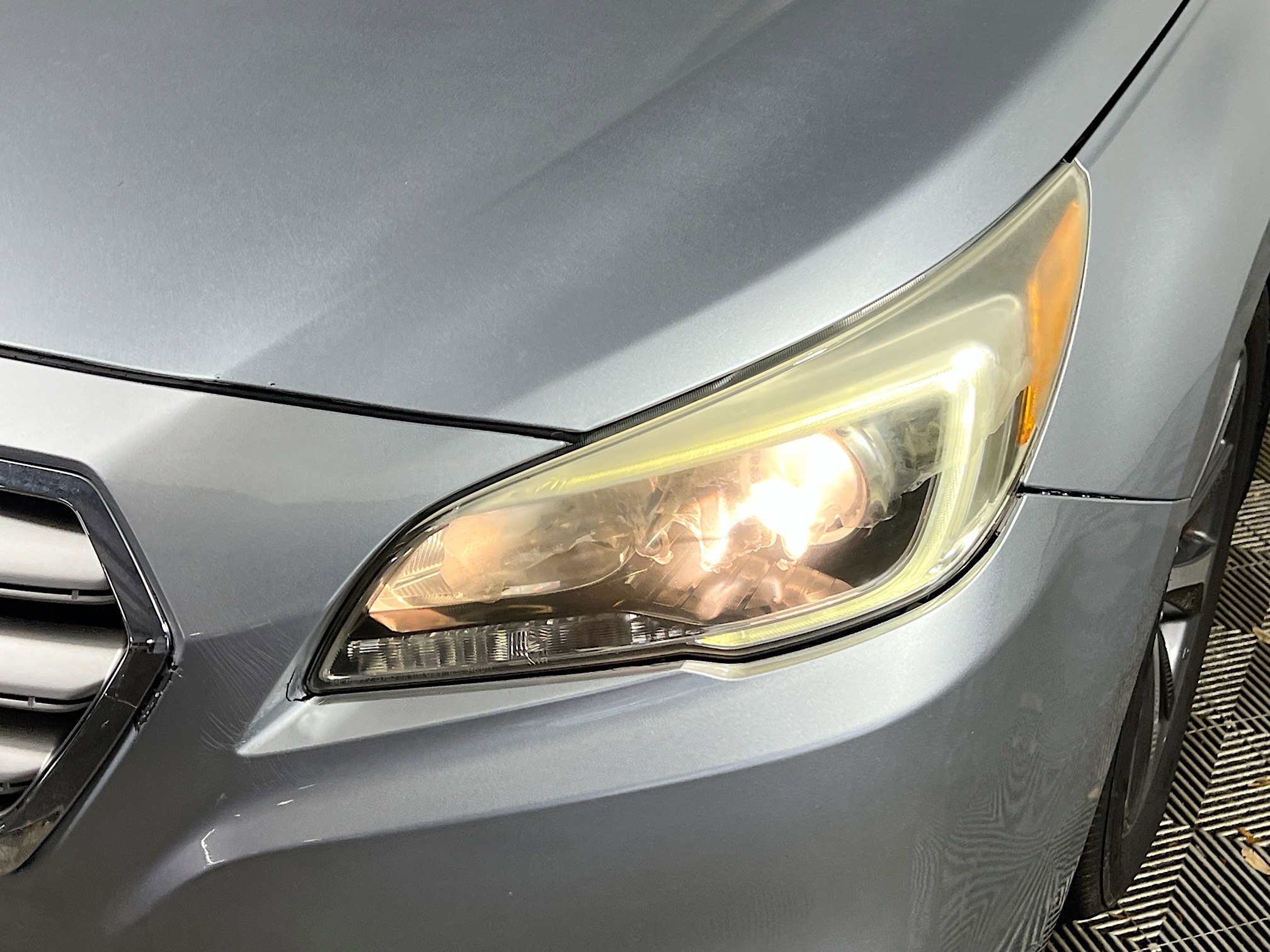 Used 2016 Subaru Legacy 2.5i Limited image 12