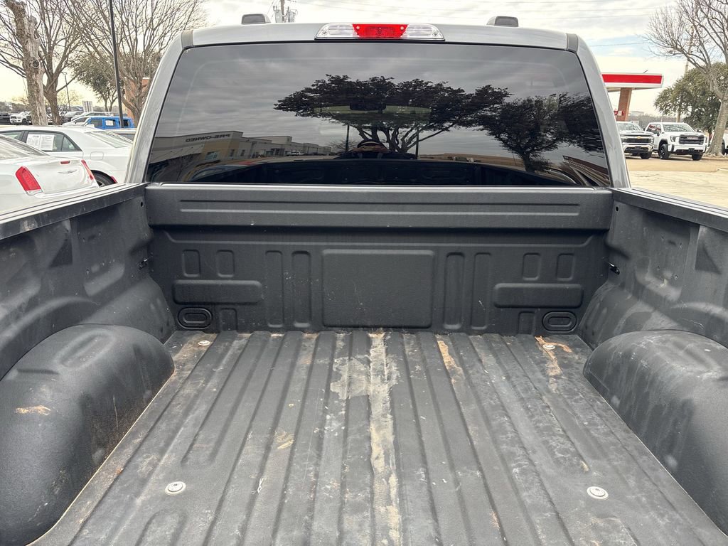 Used 2024 Ford F150 STX image 25