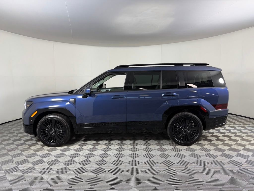 Used 2026 Hyundai Santa Fe Calligraphy image 8