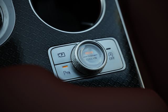 New 2026 Genesis GV80 3.5T e-SC image 41